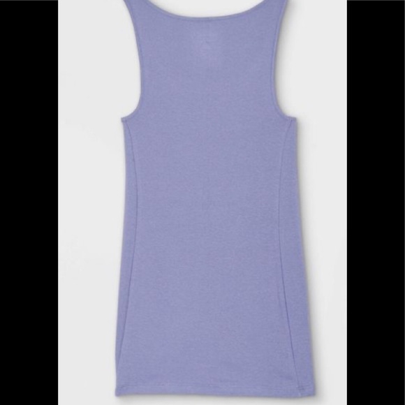 NWT Maternity tank top - Picture 2 of 2